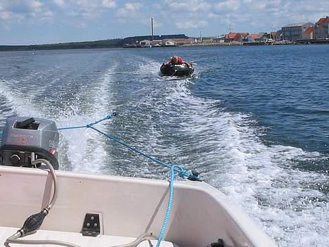 Terhi 410 SOLGT  billede 11