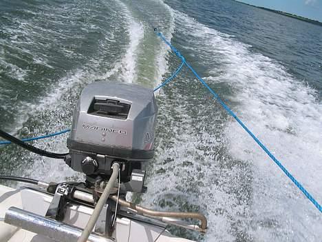 Terhi 410 SOLGT  billede 19