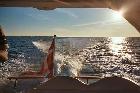 Bayliner 2655, 3055, 2452 +2955 - Her er en et billede fra sidste år da vi er vej på ind af Svendborg sund. Det er en fast tradition at vi holder Herre tur d.  2 weekeend i september hvor vi så sejler til Svendborg    billede 12