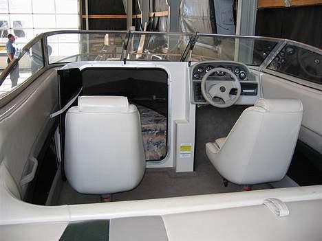 Caravelle 1900 CC  Solgt  billede 2