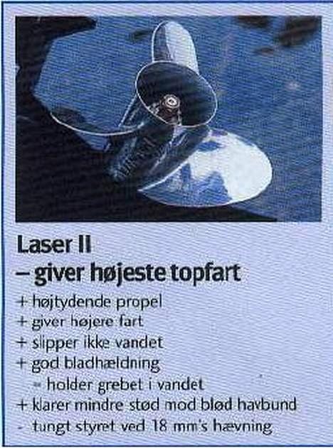 Campion 505 VR CD Solgt billede 2