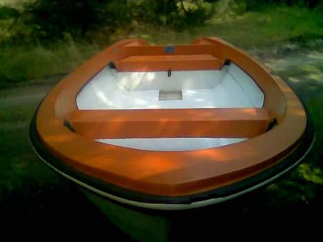 Uttern Bätar billede 2