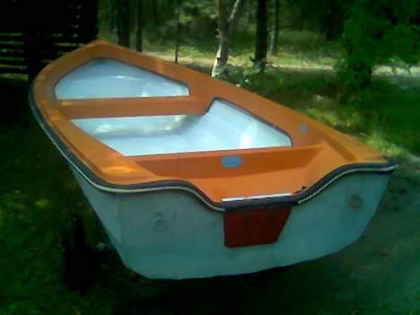 Uttern Bätar billede 3