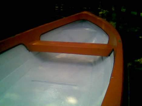 Uttern Bätar billede 4