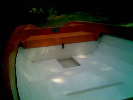 Uttern Bätar billede 5