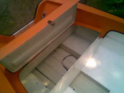 Uttern Bätar billede 6