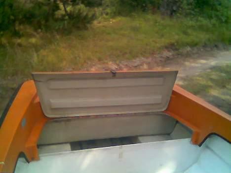 Uttern Bätar billede 7