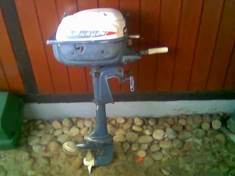 Uttern Bätar billede 9