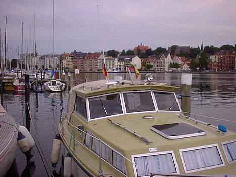 Tresfjord 26 Lux - Ferie: Flensborg 2005 billede 3