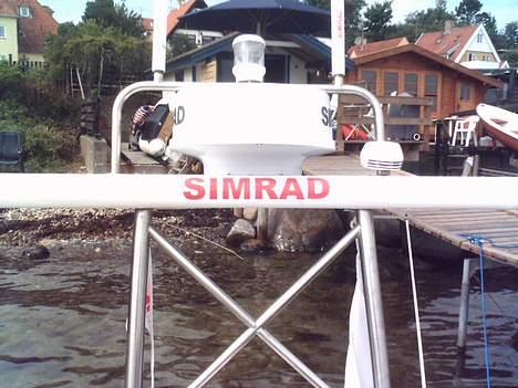 Gummibåd Bride 500 Eagle billede 4