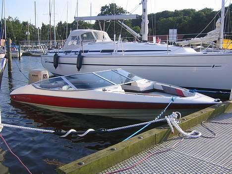 Bayliner Arriva 2052 Solgt..!! :-) billede 6