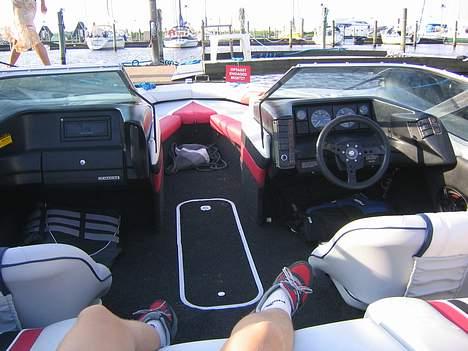 Bayliner Arriva 2052 Solgt..!! :-) billede 7