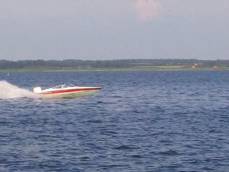 Bayliner Arriva 2052 Solgt..!! :-) billede 8