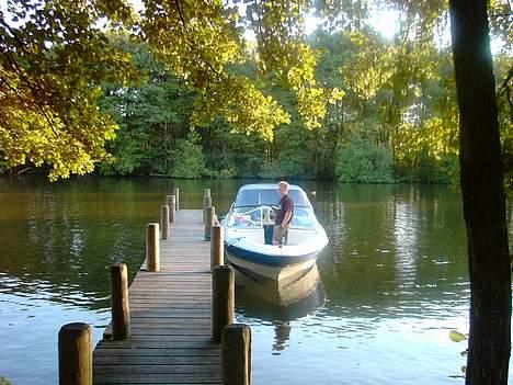 Bayliner 1800LS billede 4