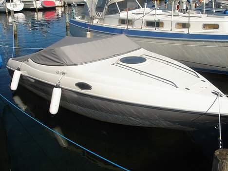 Stingray 200cs SOLGT billede 9