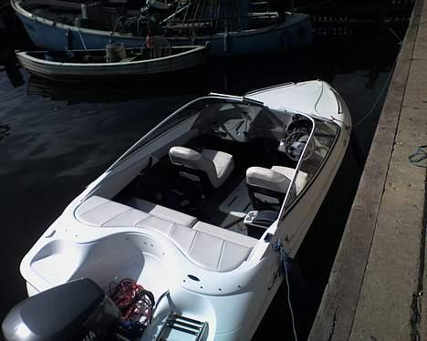 Campion 505 VR CD Solgt billede 4