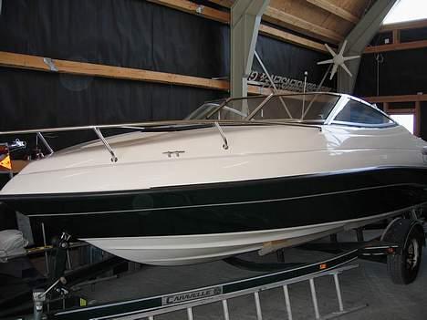 Caravelle 1900 CC  Solgt  billede 3