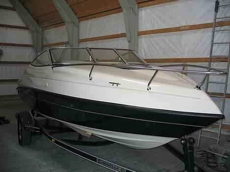 Caravelle 1900 CC  Solgt  billede 4