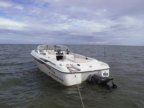 Sunbird 170 Spirit billede 2