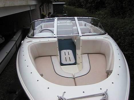 Sunbird 170 Spirit billede 5