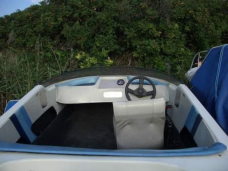 Marina Mustang 14 billede 3