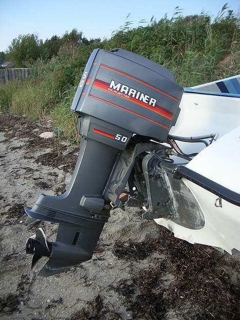 Marina Mustang 14 billede 4