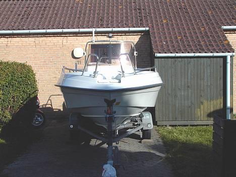 Ryds 511 GTS - Båden er solgt billede 1