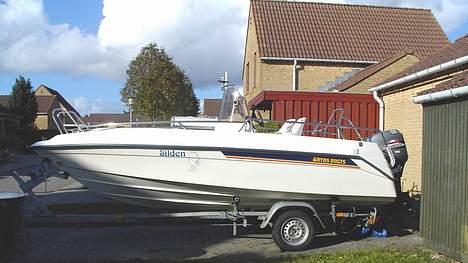 Ryds 511 GTS - Båden er solgt billede 3