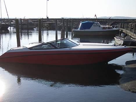 Glastron GX219 Ultra billede 2
