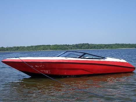 Glastron GX219 Ultra billede 3