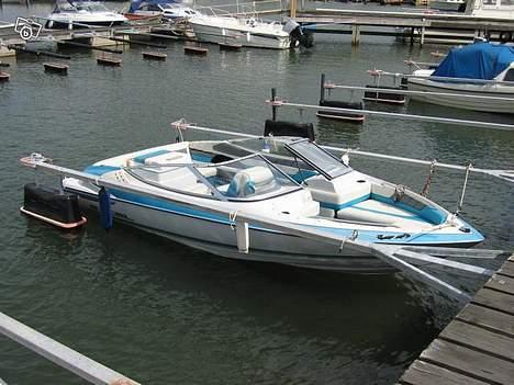 Wellcraft Exel 18 SX billede 1