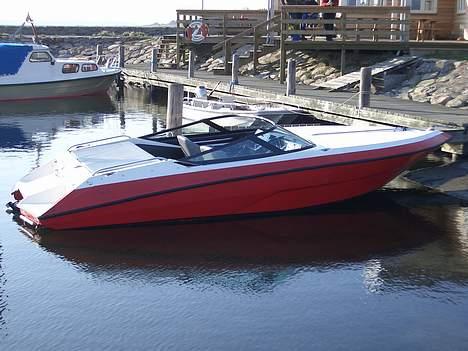 Glastron GX219 Ultra billede 7