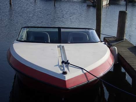 Glastron GX219 Ultra billede 8