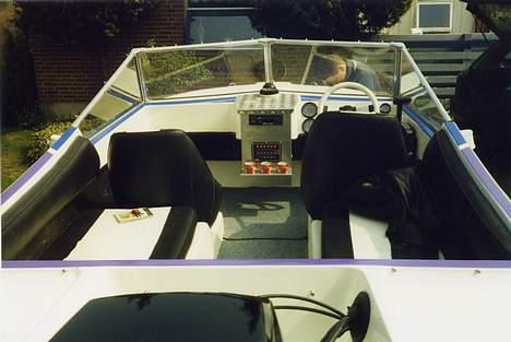 Poca Nordkap speed 14" billede 3