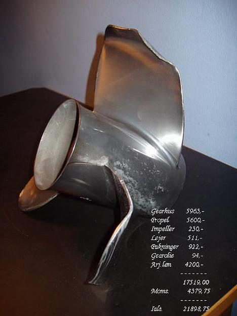 Uttern 5202 billede 7