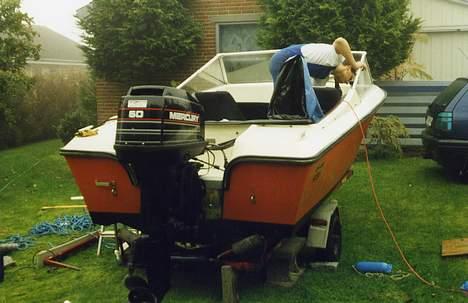 Poca Nordkap speed 14" billede 4