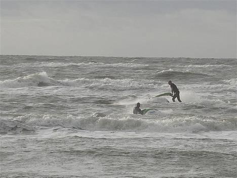 Kawasaki 800SX-R  [SOLGT] - Jetskitur i Vejers v 15 s/m billede 13