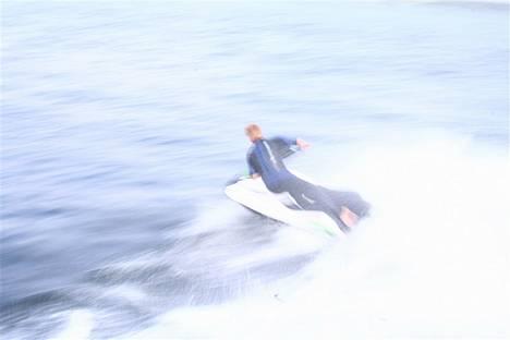 Kawasaki 800SX-R  [SOLGT] billede 16