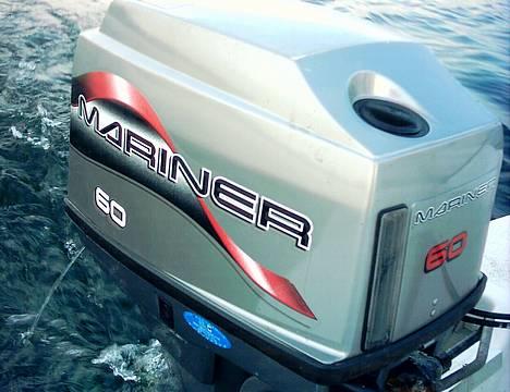 Quicksilver 470 Sport (solgt) billede 4