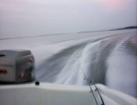 Quicksilver 470 Sport (solgt) billede 7