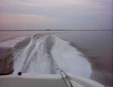 Quicksilver 470 Sport (solgt) billede 8