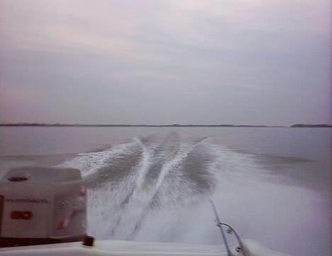 Quicksilver 470 Sport (solgt) billede 9