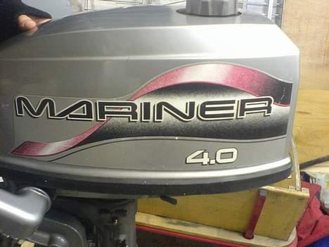 Marina Mariner [SOLGT] billede 1