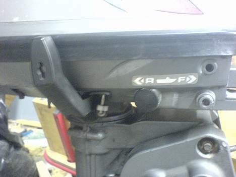 Marina Mariner [SOLGT] billede 3