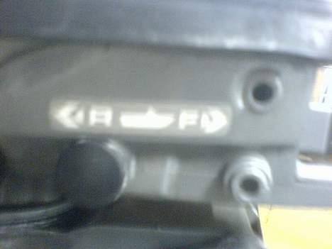 Marina Mariner [SOLGT] billede 4