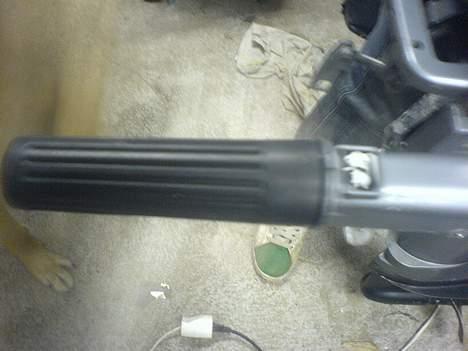 Marina Mariner [SOLGT] billede 6