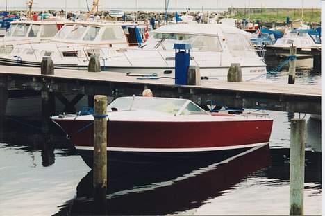X bertram yard billede 2