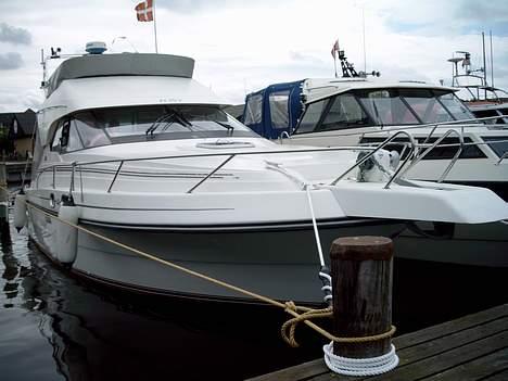 Tresfjord 343 ultra fly billede 2