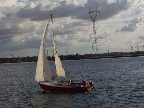 Waarschip 1/4 ton billede 1