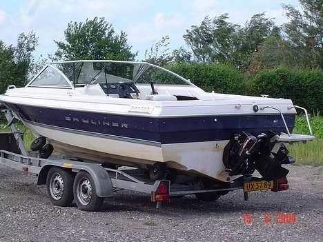 Bayliner 1950 Capri billede 1